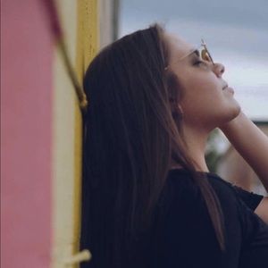 Meet your Posher, Megan